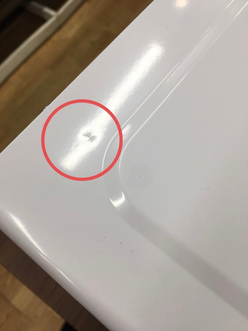 S937 TOSHIBA 電子レンジ　2022年製