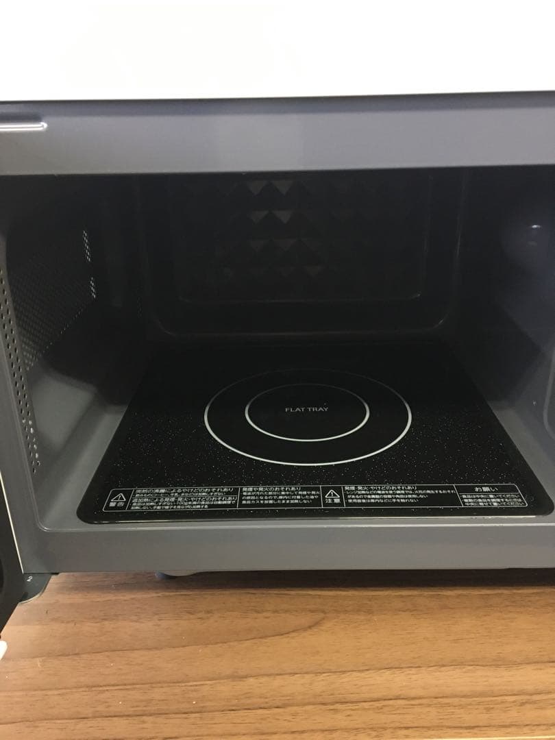 S937 TOSHIBA 電子レンジ　2022年製