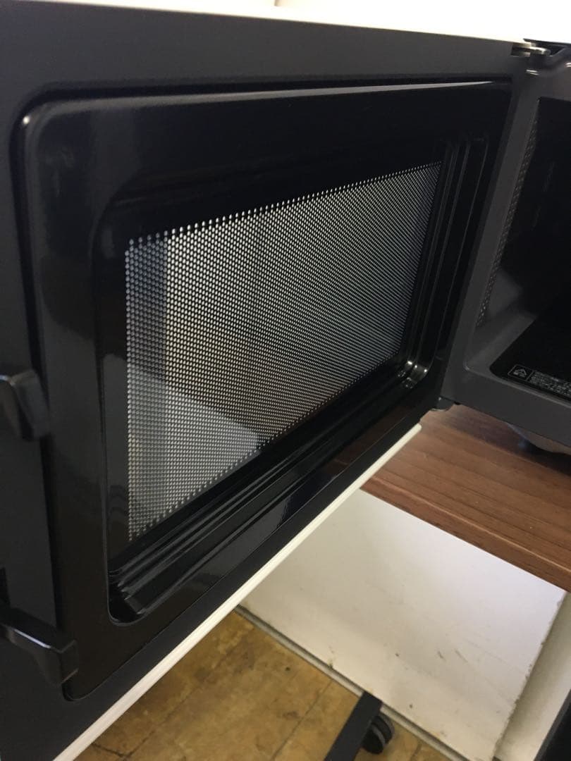 S937 TOSHIBA 電子レンジ　2022年製