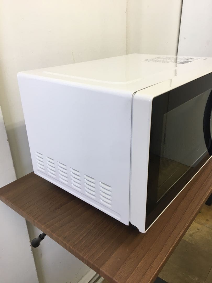 S937 TOSHIBA 電子レンジ　2022年製