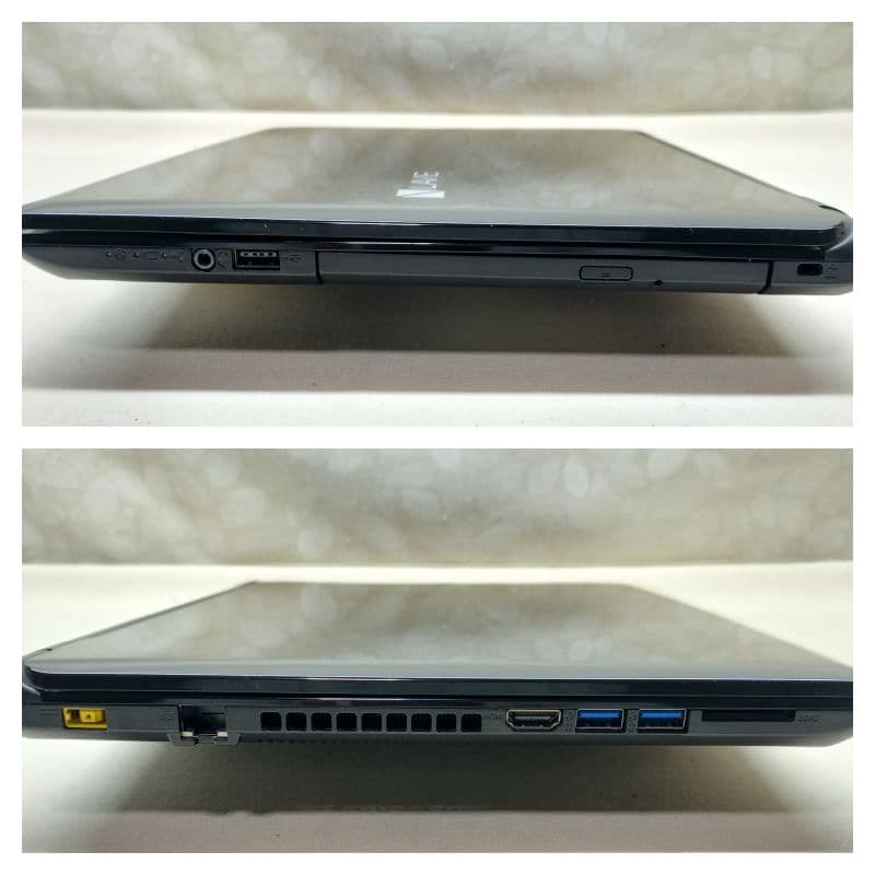 505 使いやすさ抜群！ Windows11 SSDノートパソコ マウス付き