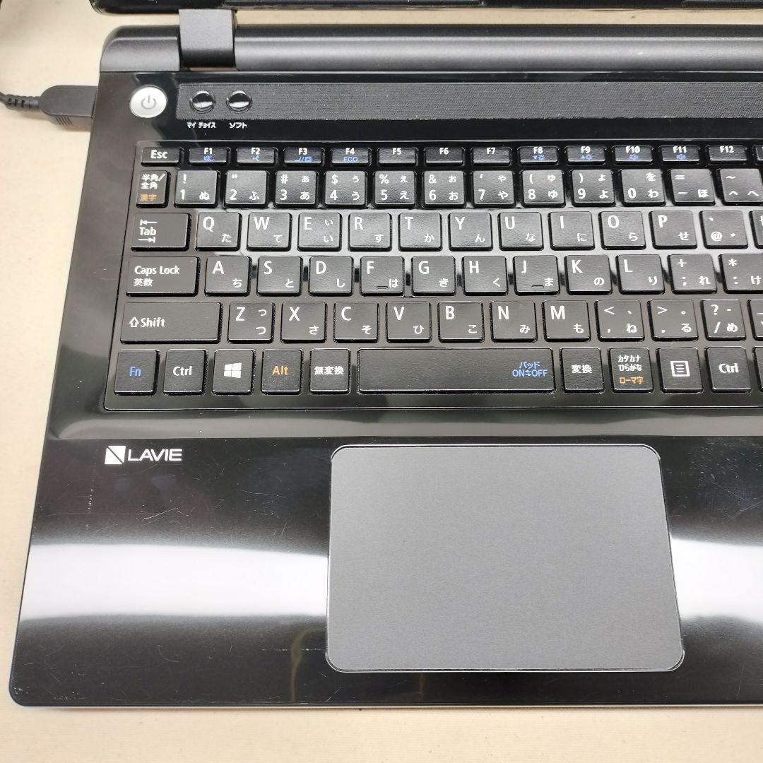 505 使いやすさ抜群！ Windows11 SSDノートパソコ マウス付き