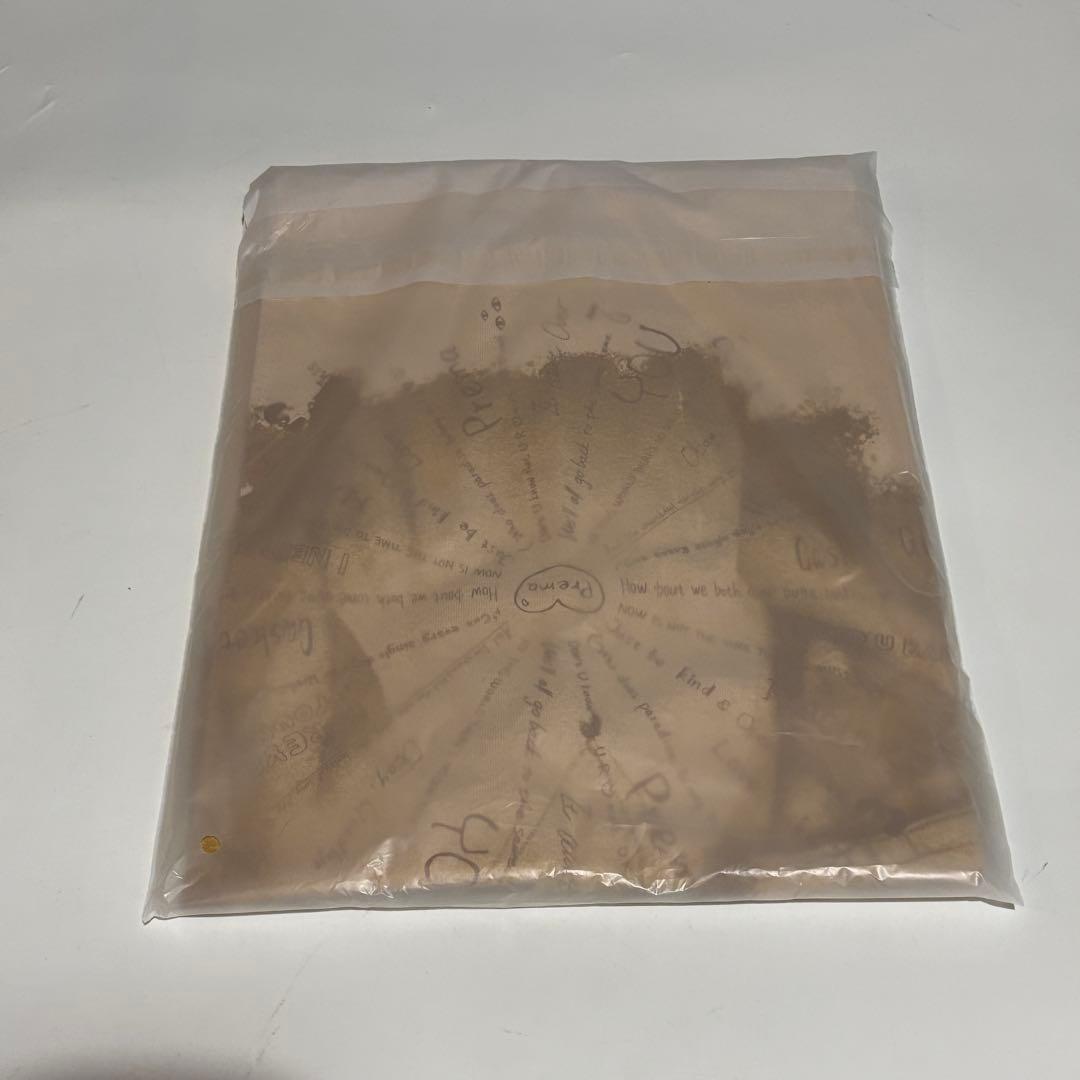 藤井風 Prema longsleeve Tシャツ　S