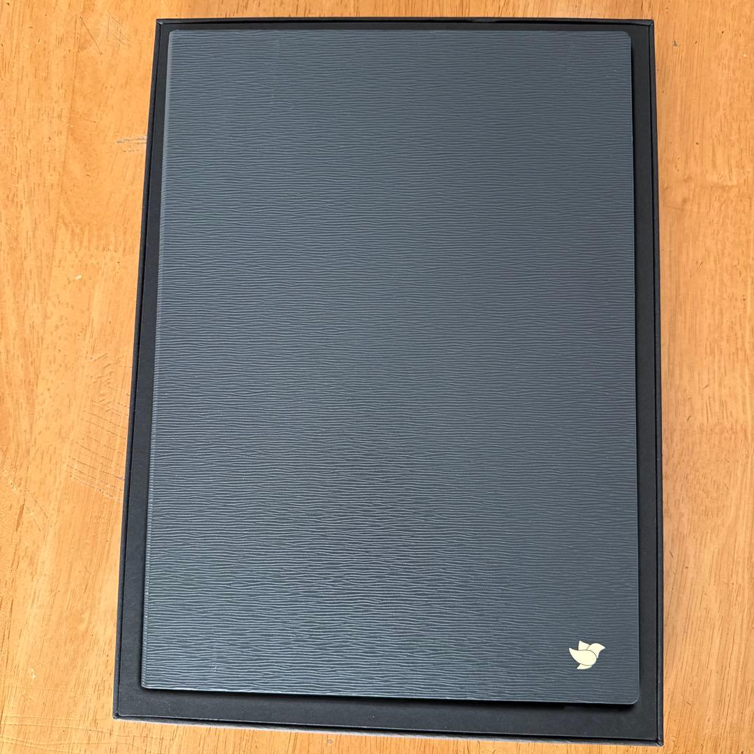 iFLYTEK AINOTE2 純正カバー&追加替え芯付き