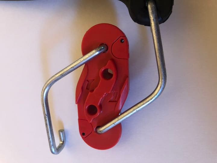 タイヤチェーン ネットギア ジラーレGN19