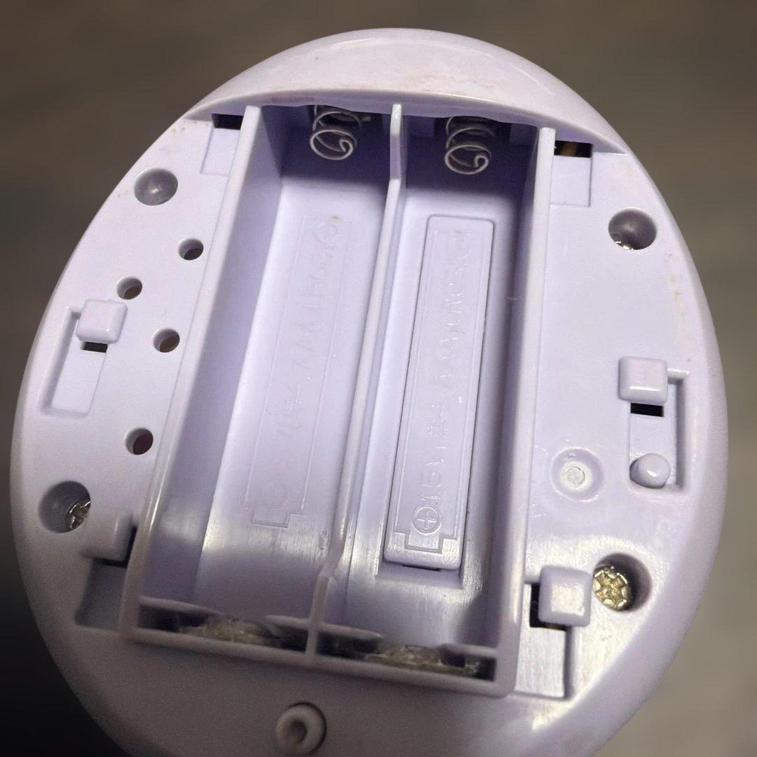 BANDAI たまごっちみーつ パステルミーツ ストラップ付き