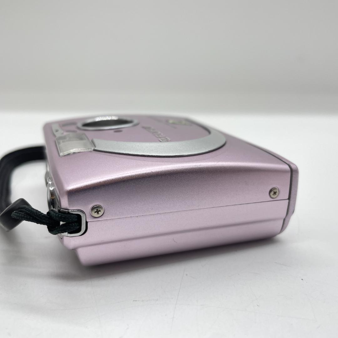 FUJIFILM FINEPIX 4500 PINK【動作品】コンデジ　デジカメ