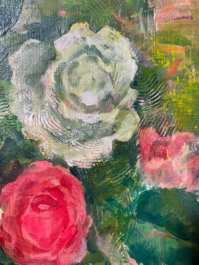 油絵絵画 インテリアart Artwork oil paintingアート