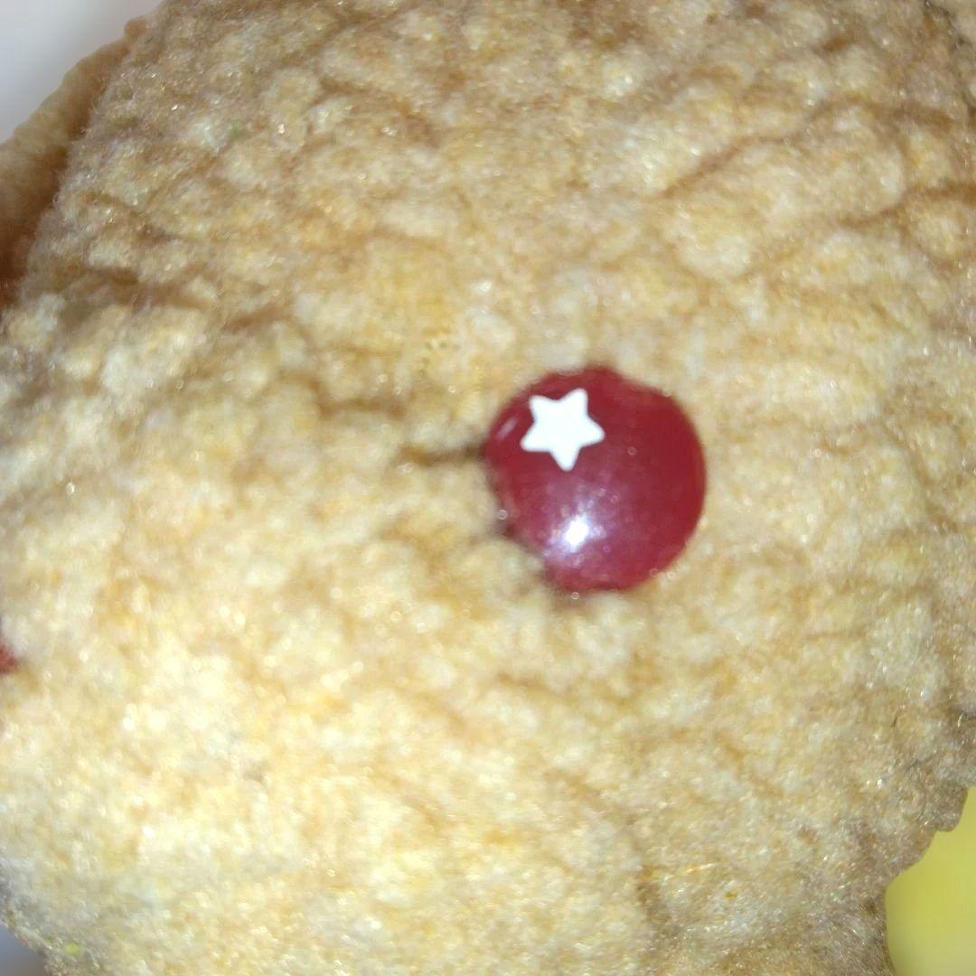 わんわん わんこ わんこ天使　くったりぬいぐるみ 　トイプードル　サンエックス