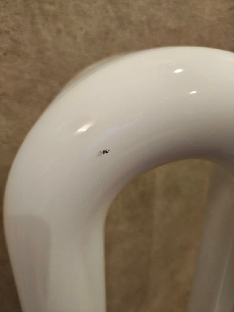 Dyson Pure Hot + Cool ホワイト/シルバー HP04WSN