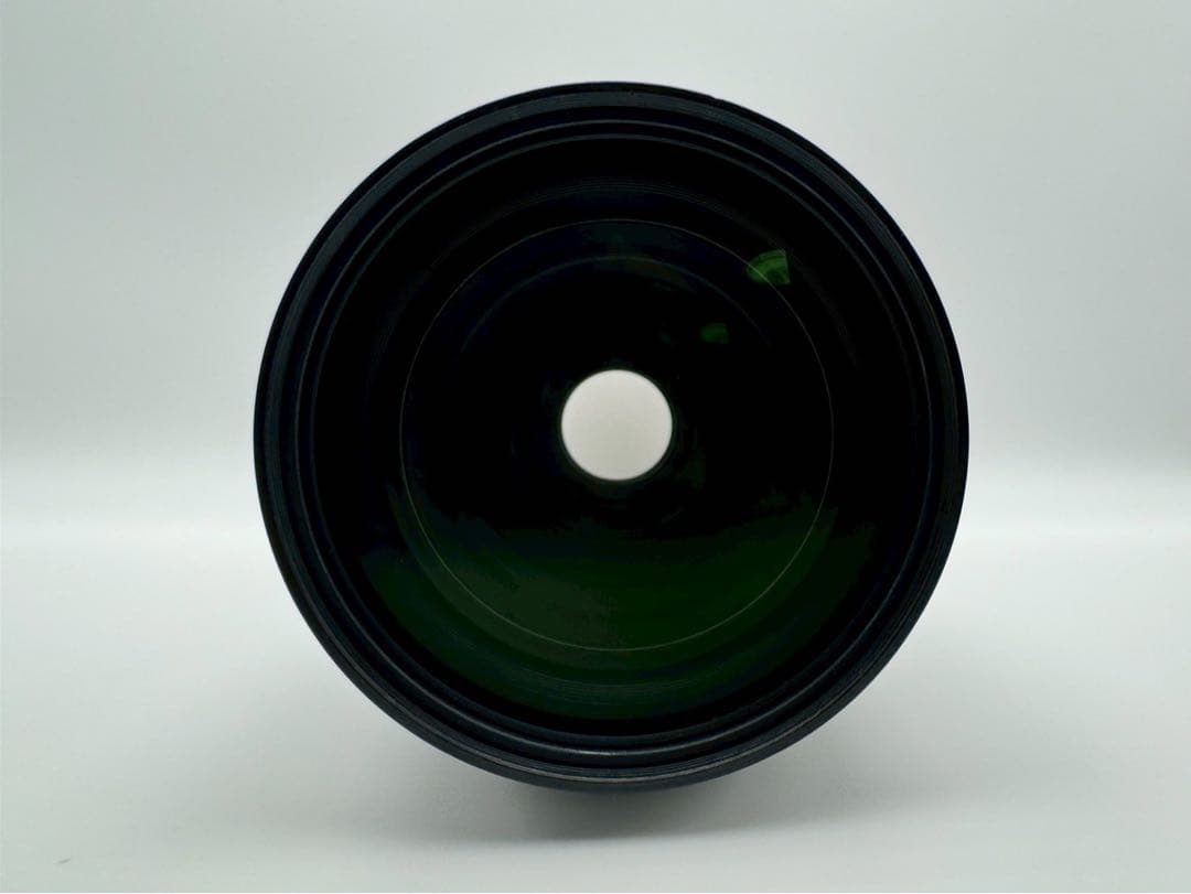 【SIGMA】EX APO DG 100-300mm F4 HSM CANON用