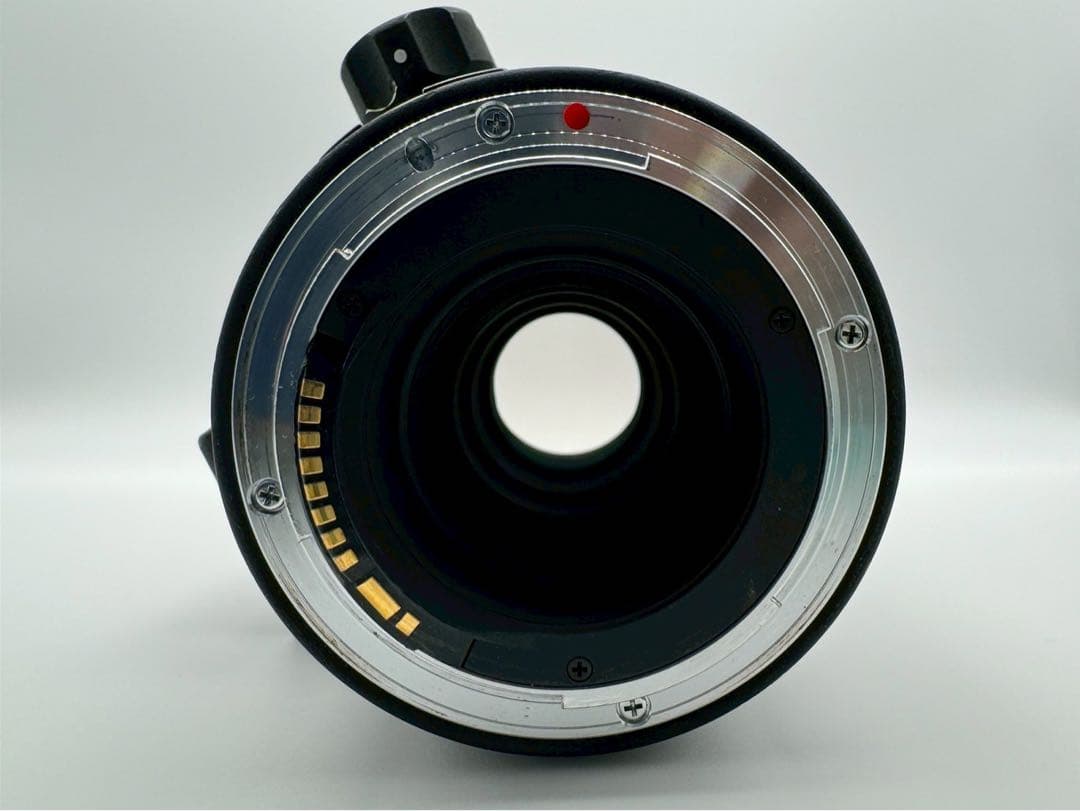 【SIGMA】EX APO DG 100-300mm F4 HSM CANON用