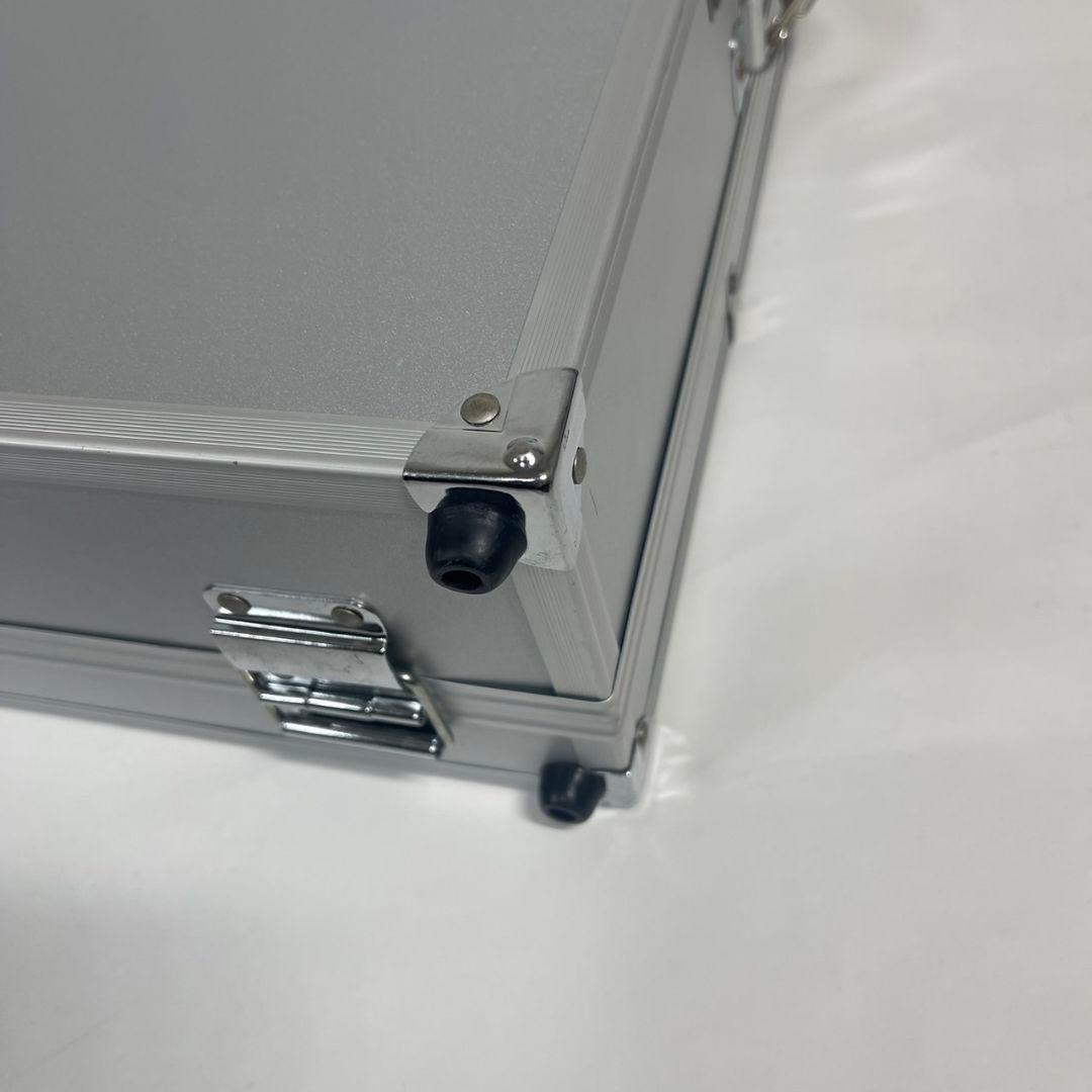 TOYGER CEO Storage トレーディングカード アタッシュケース