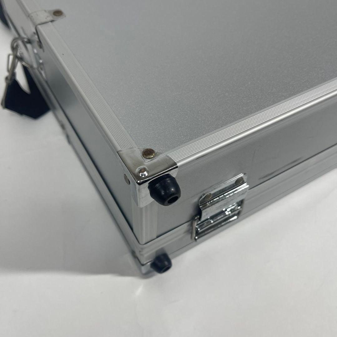 TOYGER CEO Storage トレーディングカード アタッシュケース