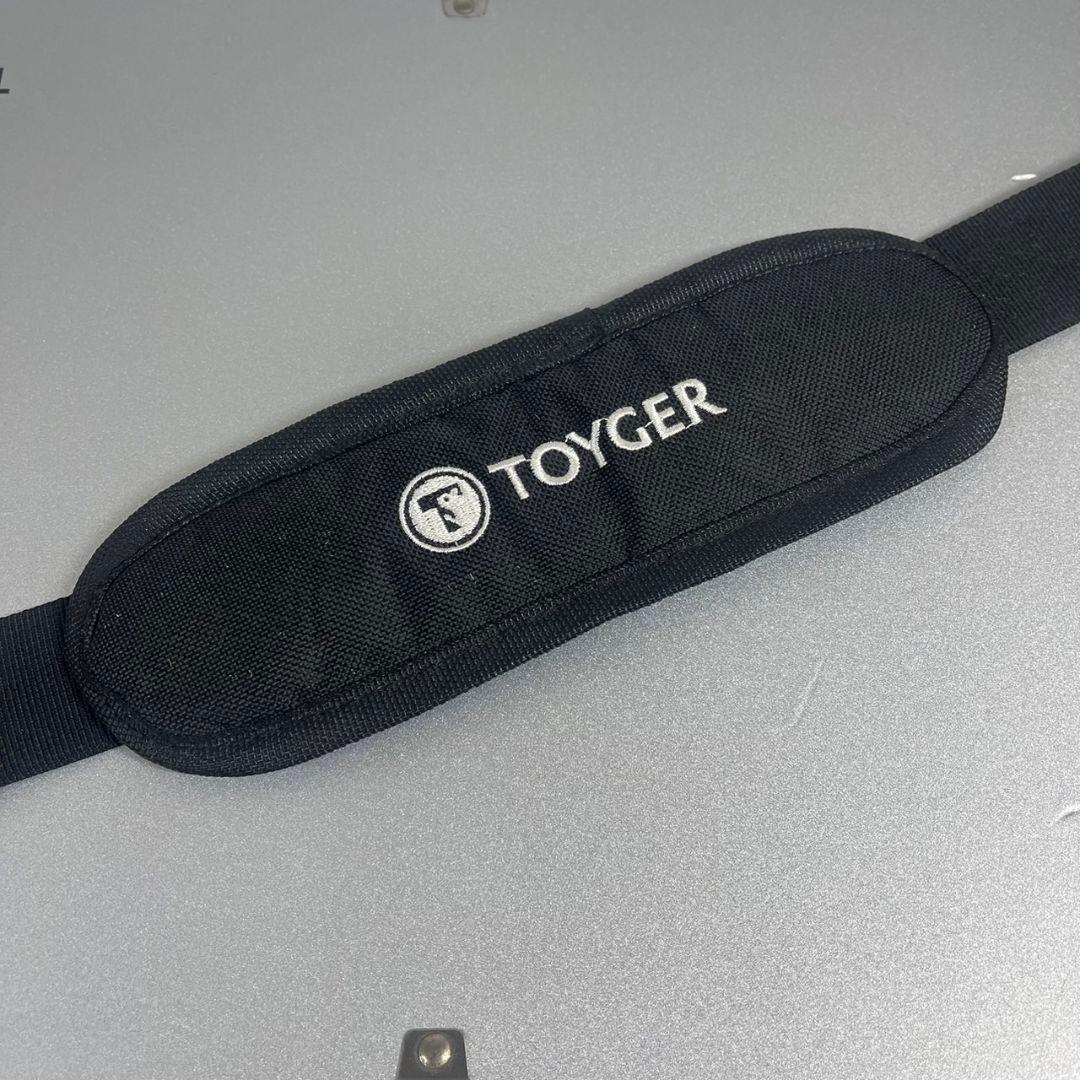 TOYGER CEO Storage トレーディングカード アタッシュケース