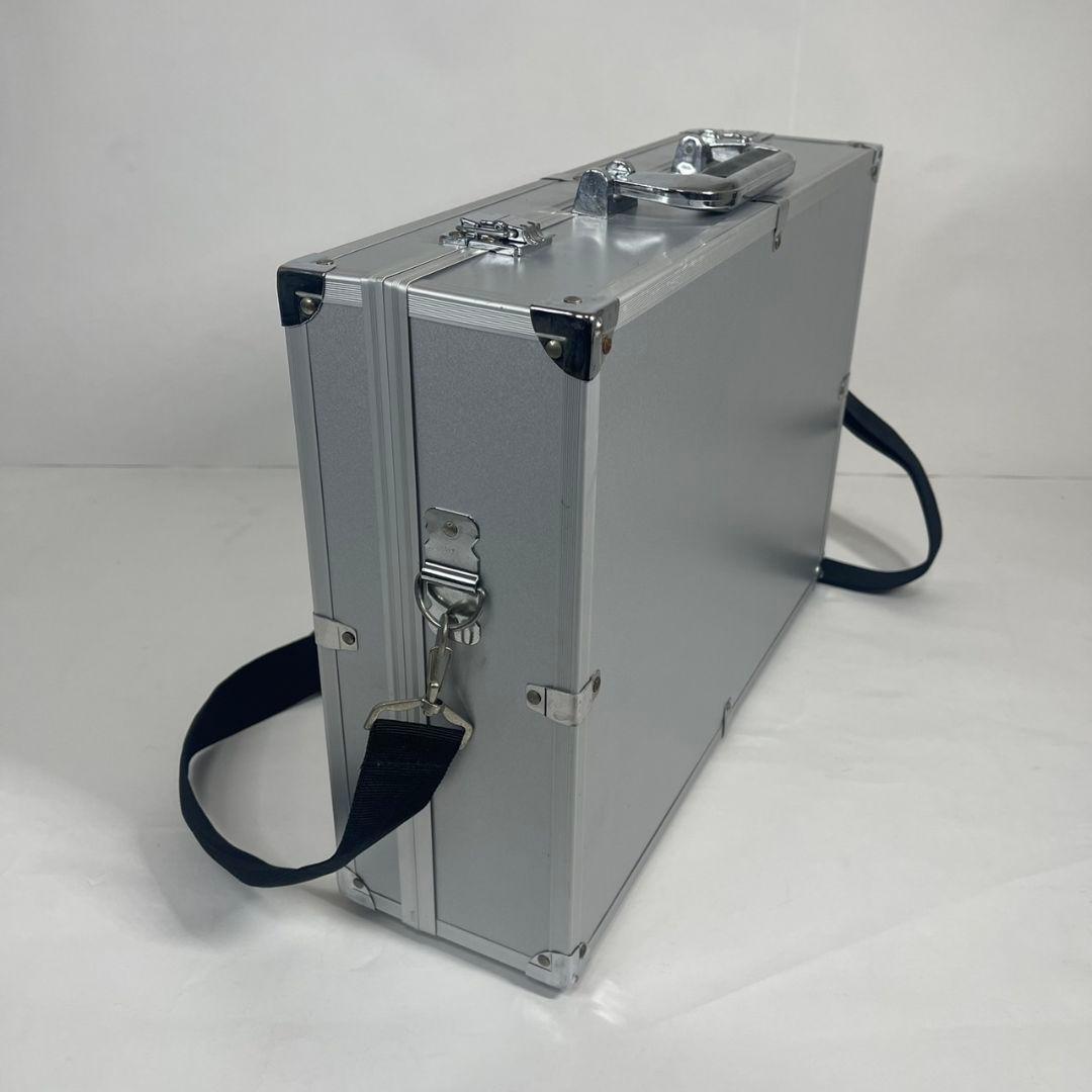 TOYGER CEO Storage トレーディングカード アタッシュケース