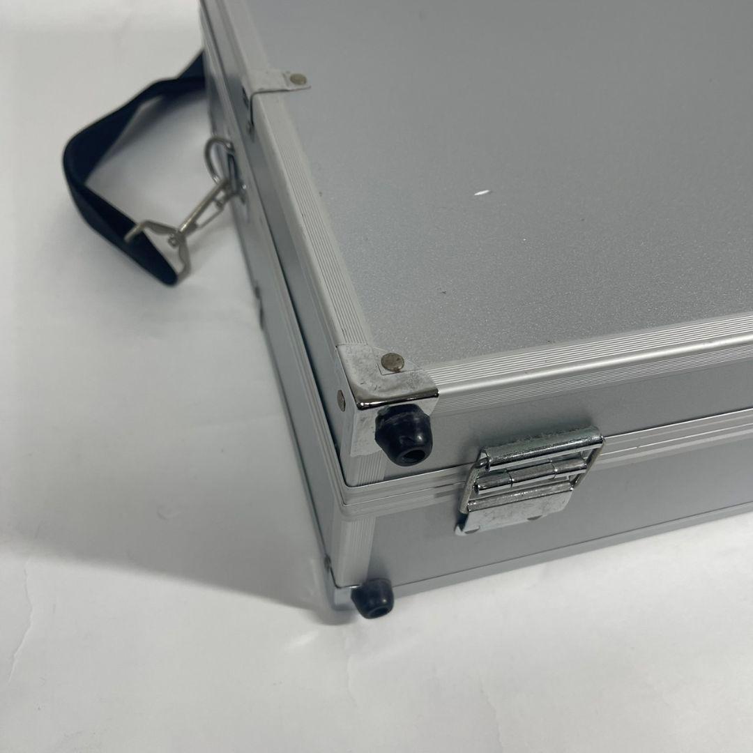 TOYGER CEO Storage トレーディングカード アタッシュケース