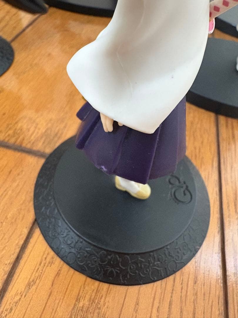 【鬼滅】フィギュアまとめ売り