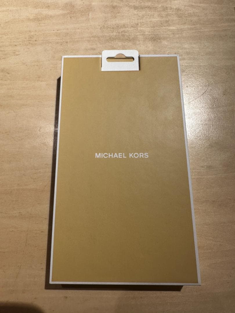MICHAEL KORS iPhone 14 Pro Max ケース