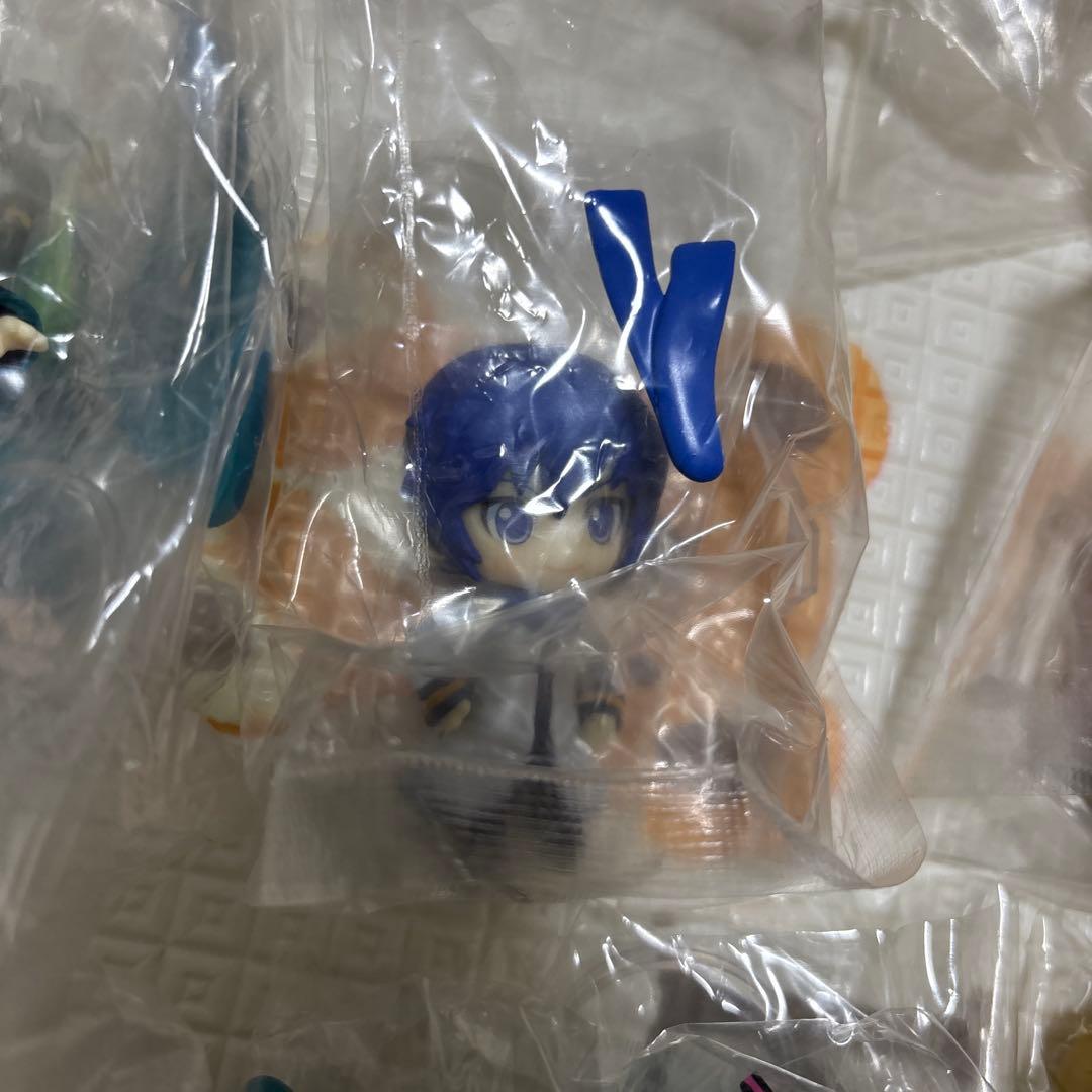 【匿名発送】 ねんどろいどぷち ボーカロイド コンプリート 初音ミク ねんぷち
