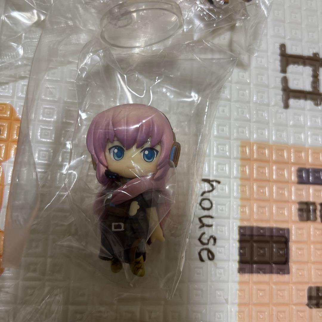 【匿名発送】 ねんどろいどぷち ボーカロイド コンプリート 初音ミク ねんぷち