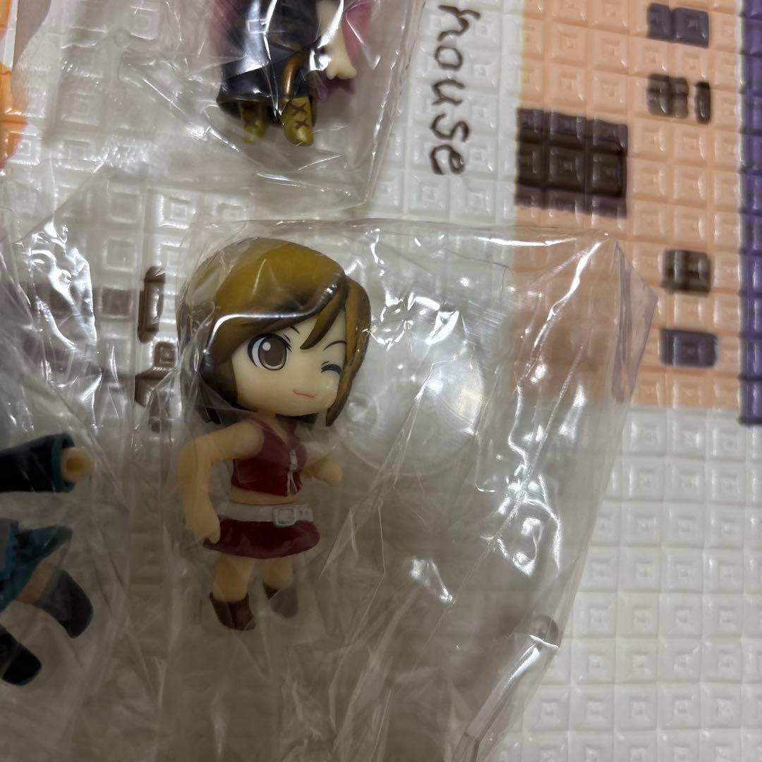 【匿名発送】 ねんどろいどぷち ボーカロイド コンプリート 初音ミク ねんぷち