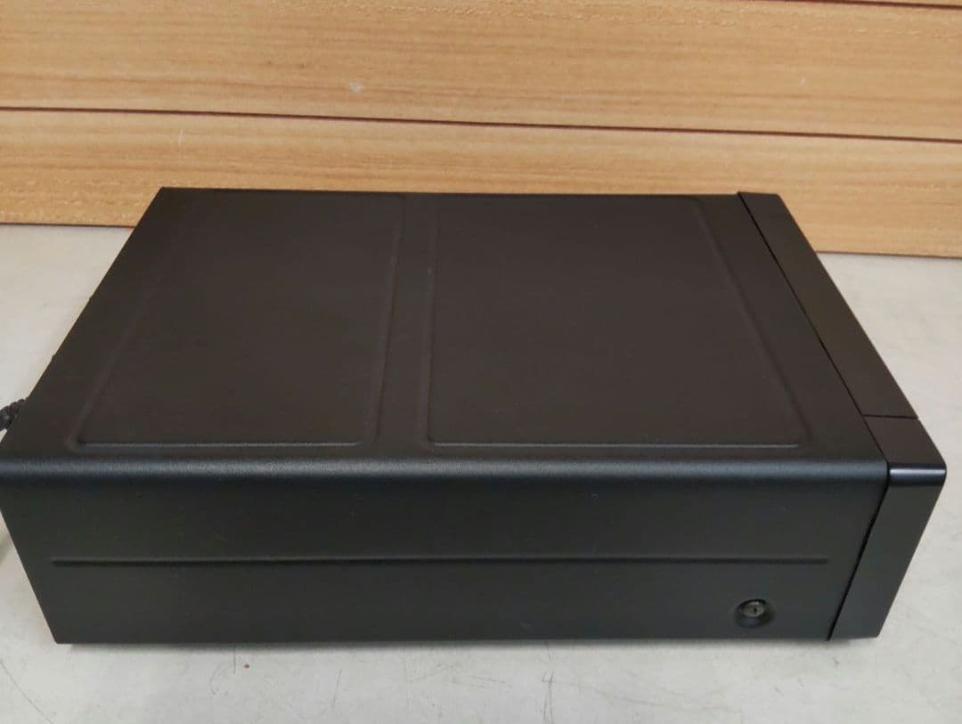 値下げ リペア済 DENON DMD-80 MDレコーダー