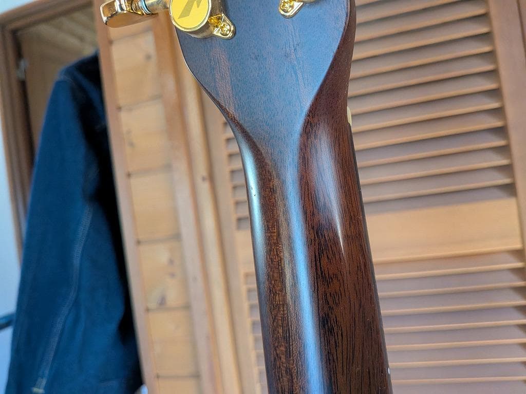 ギター Epiphone Masterbilt Frontier FT-110