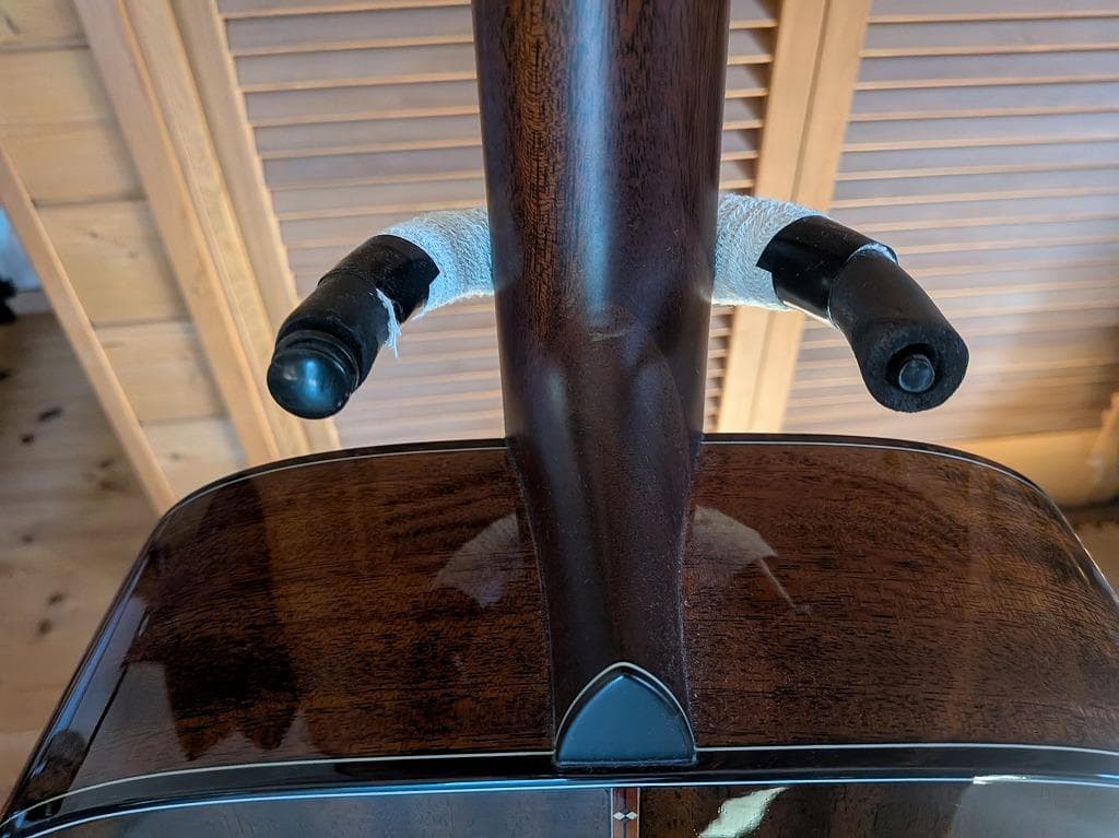 ギター Epiphone Masterbilt Frontier FT-110