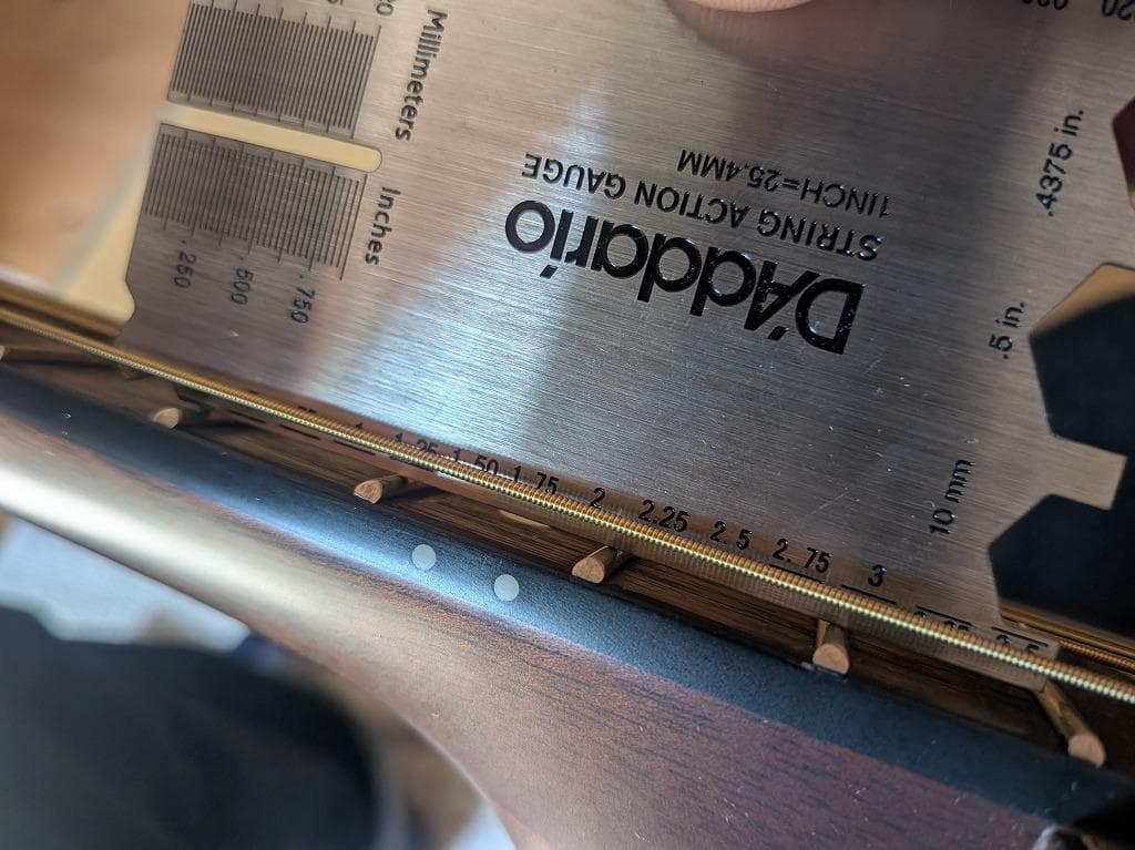 ギター Epiphone Masterbilt Frontier FT-110