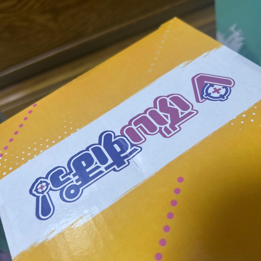 ぶいすぽっ！　フィギュア　八雲べに 　　　　　　　　　　　　　神成きゅぴ