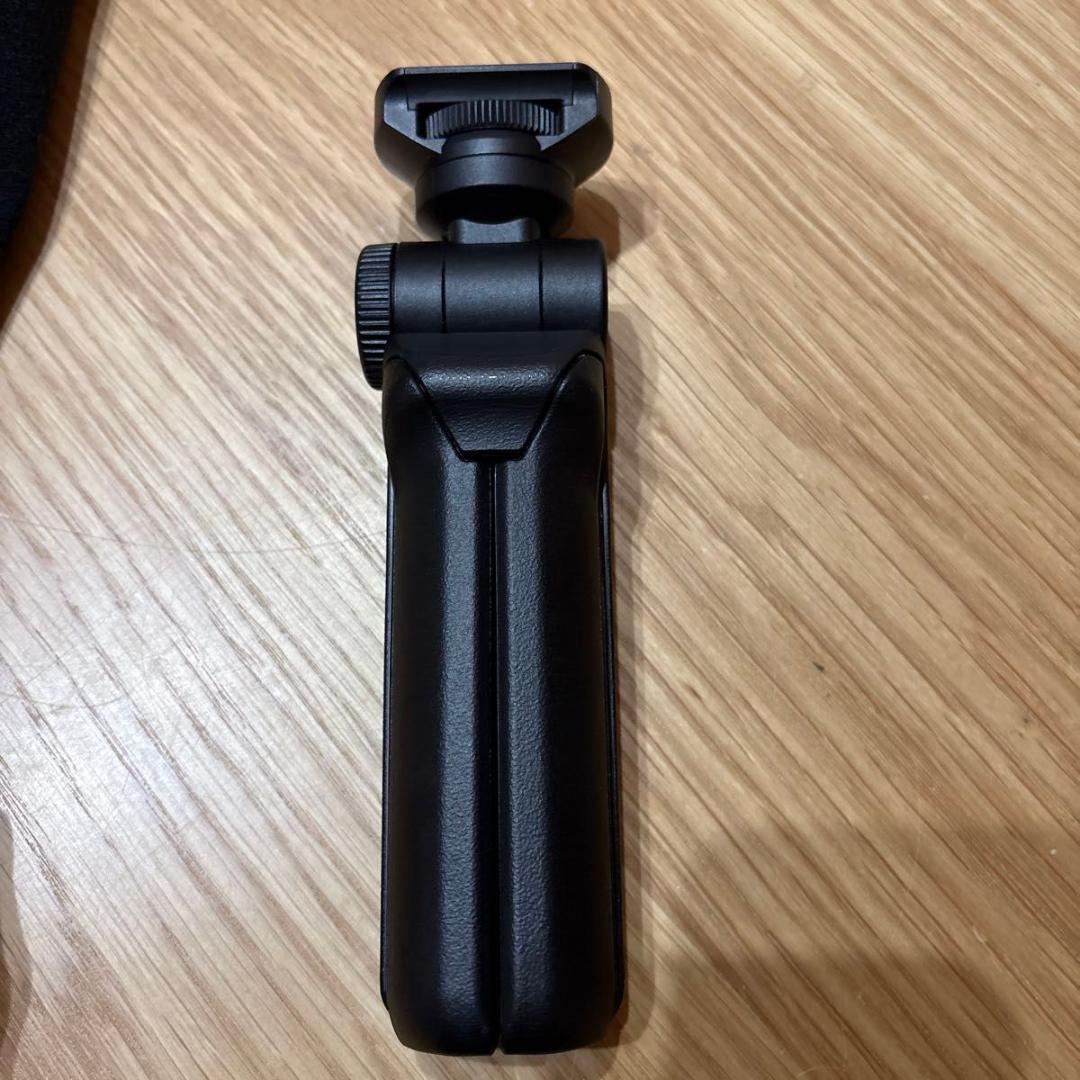 ソニー シューティンググリップ GP-VPT2BT