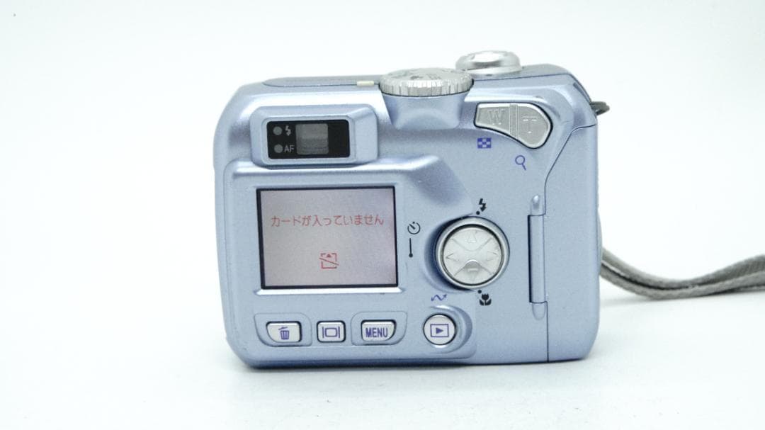 【X2052】 Nikon COOLPIX E2100 ニコン クールピクス