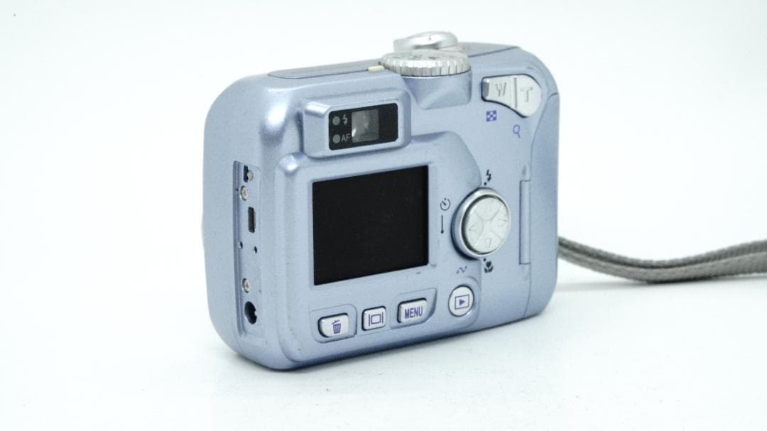【X2052】 Nikon COOLPIX E2100 ニコン クールピクス
