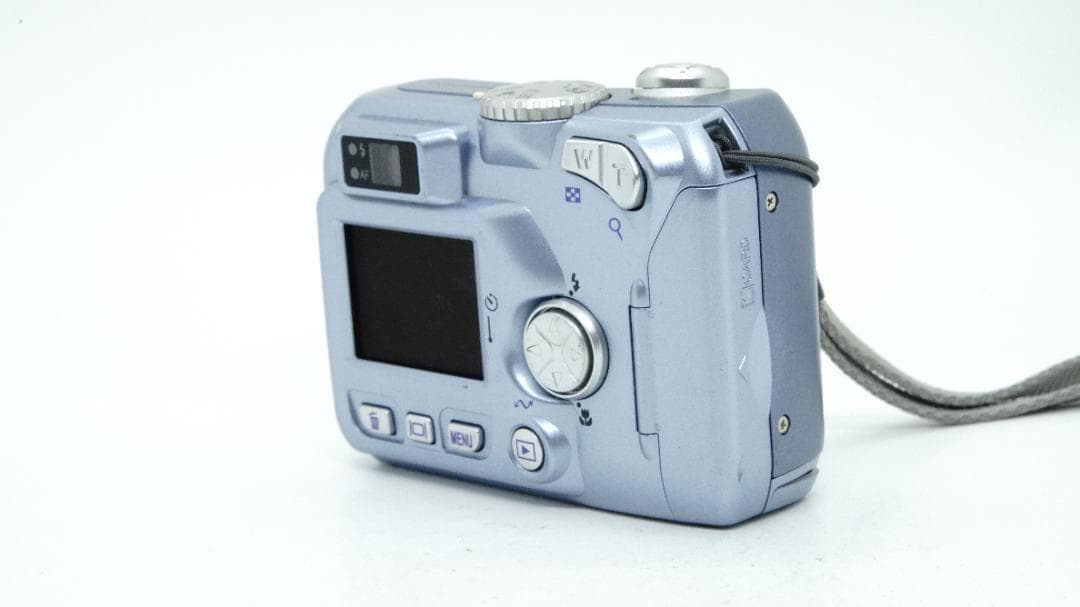 【X2052】 Nikon COOLPIX E2100 ニコン クールピクス