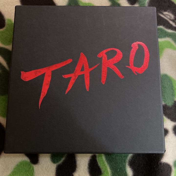 岡本太郎　太陽の塔　フェイス　置き物