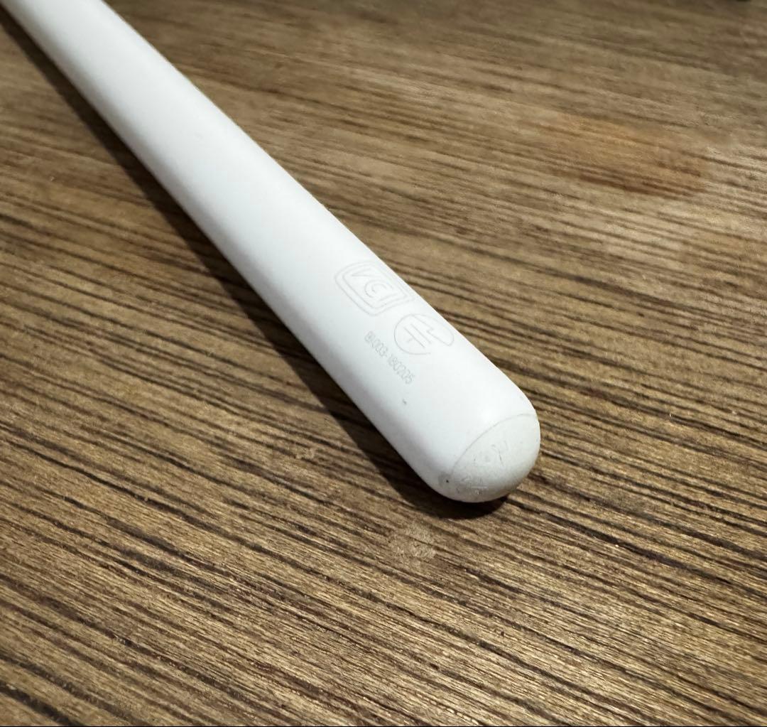 正規品 Apple Pencil 第2世代 MU8F2J/A