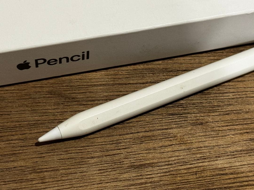 正規品 Apple Pencil 第2世代 MU8F2J/A