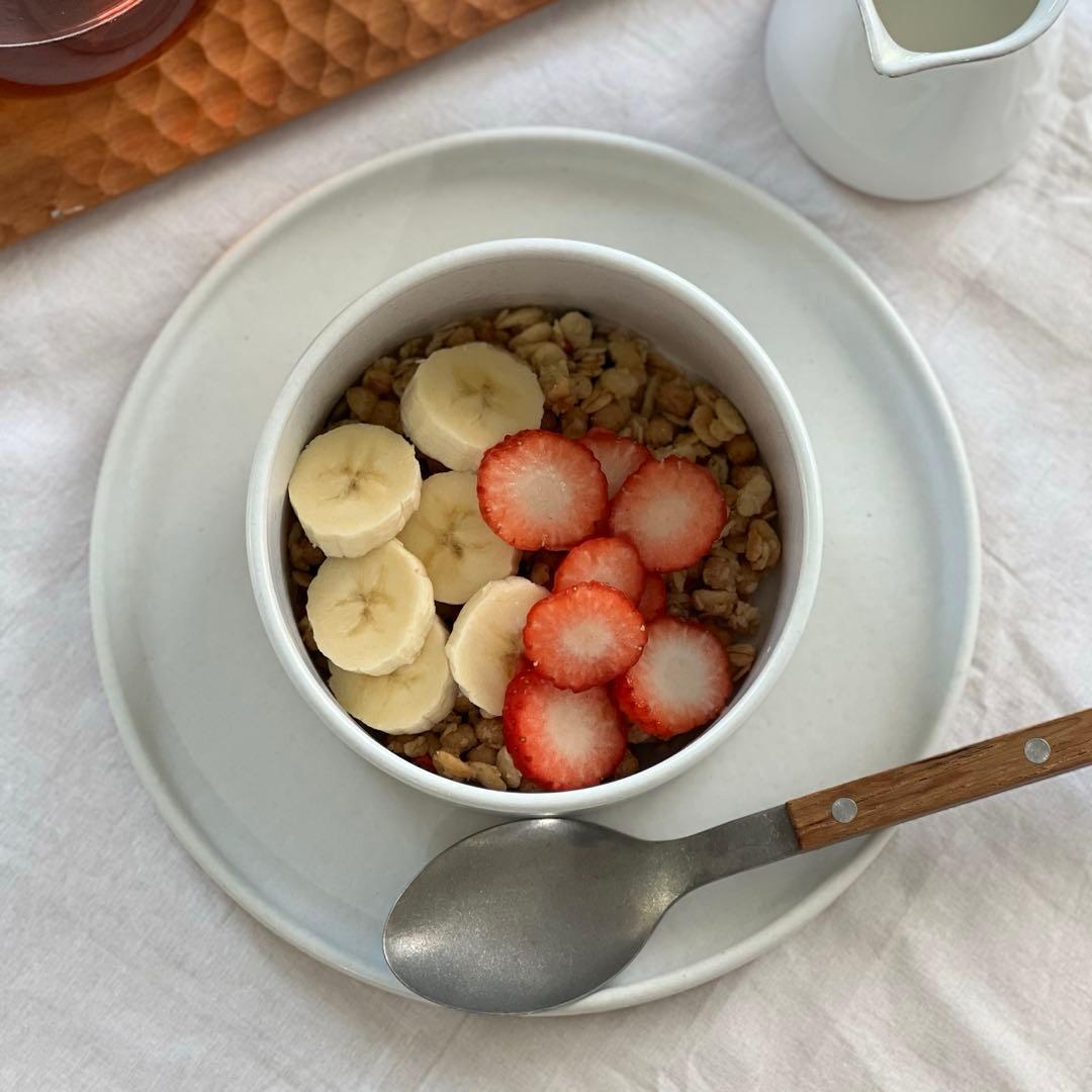 コスタノバ　レドンダ　ラウンドプレート2枚セット