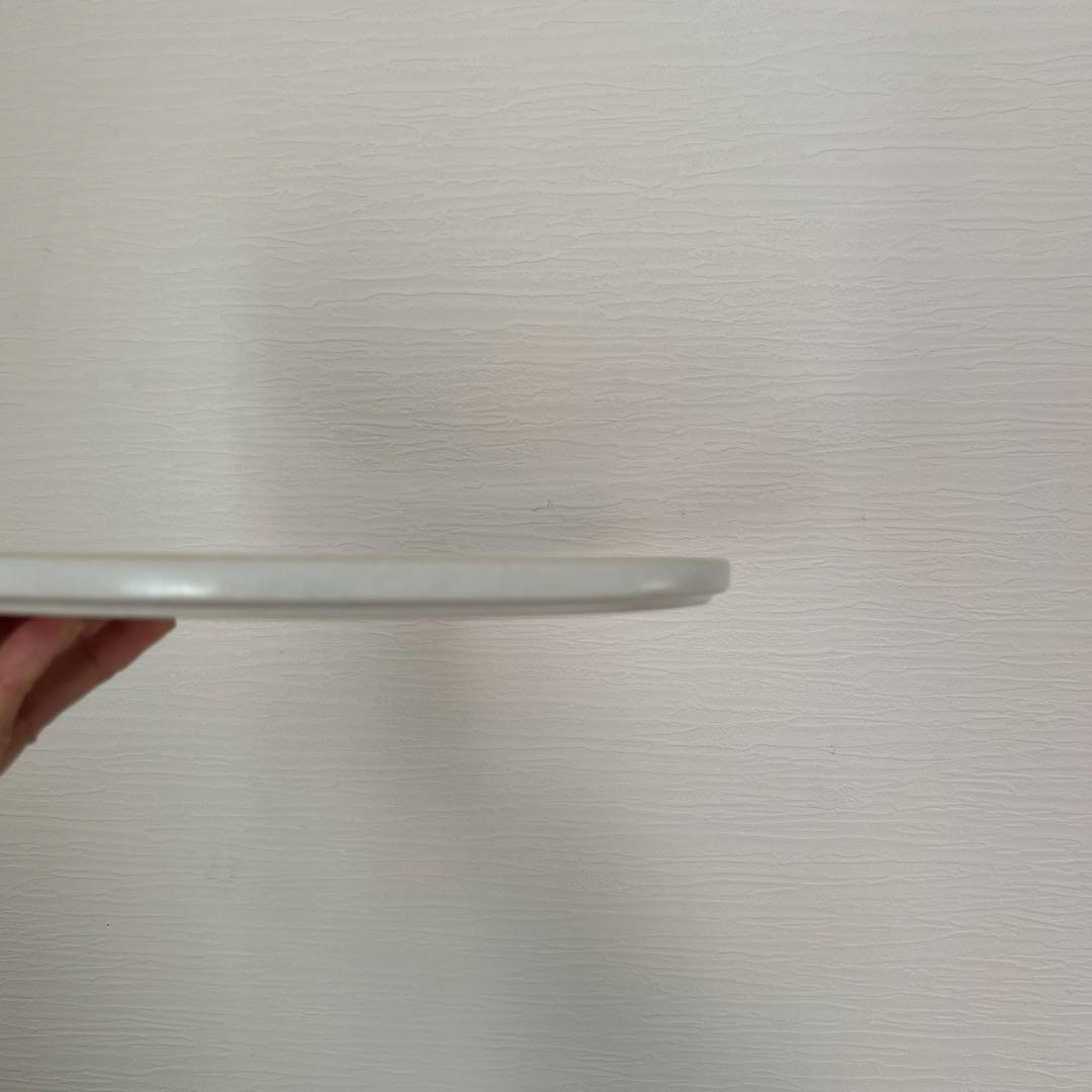 コスタノバ　レドンダ　ラウンドプレート2枚セット