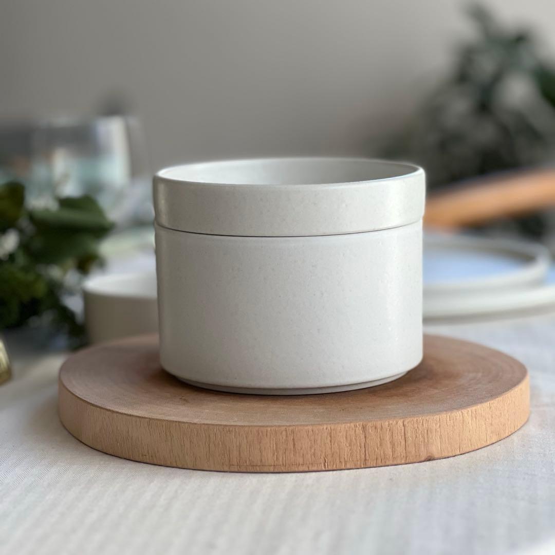 コスタノバ　レドンダ　ラウンドプレート2枚セット