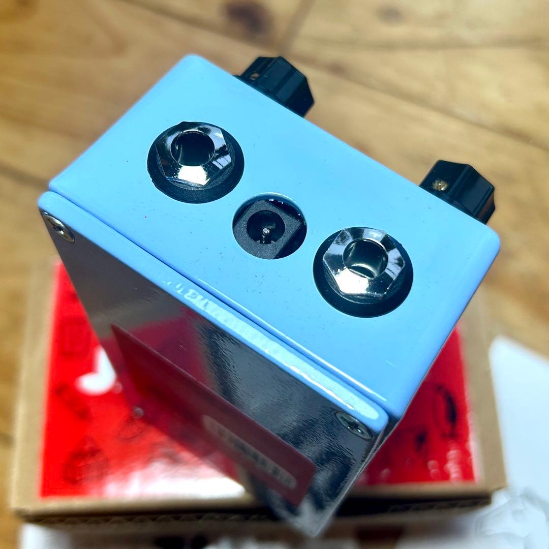JHS PEDALS UNICORN V2 ギターエフェクター