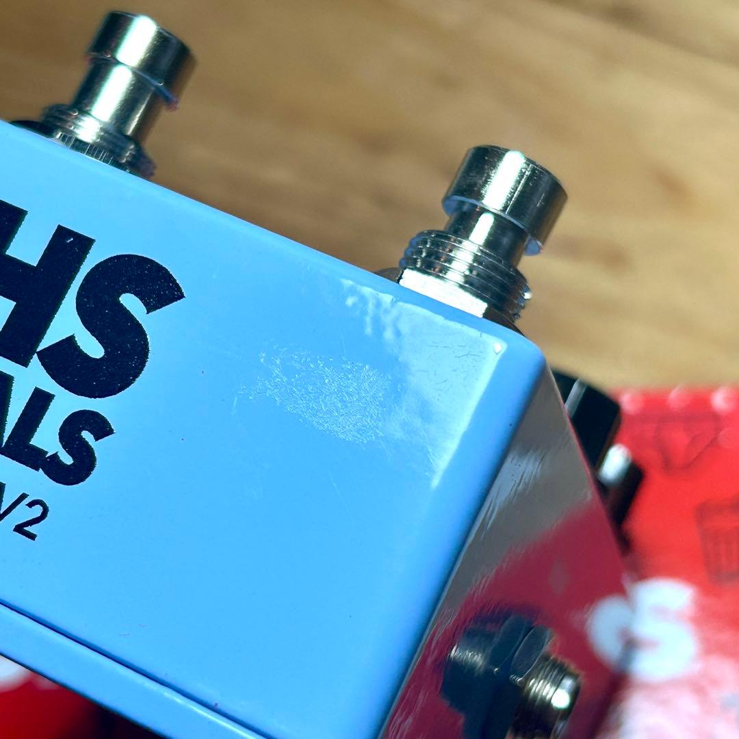 JHS PEDALS UNICORN V2 ギターエフェクター