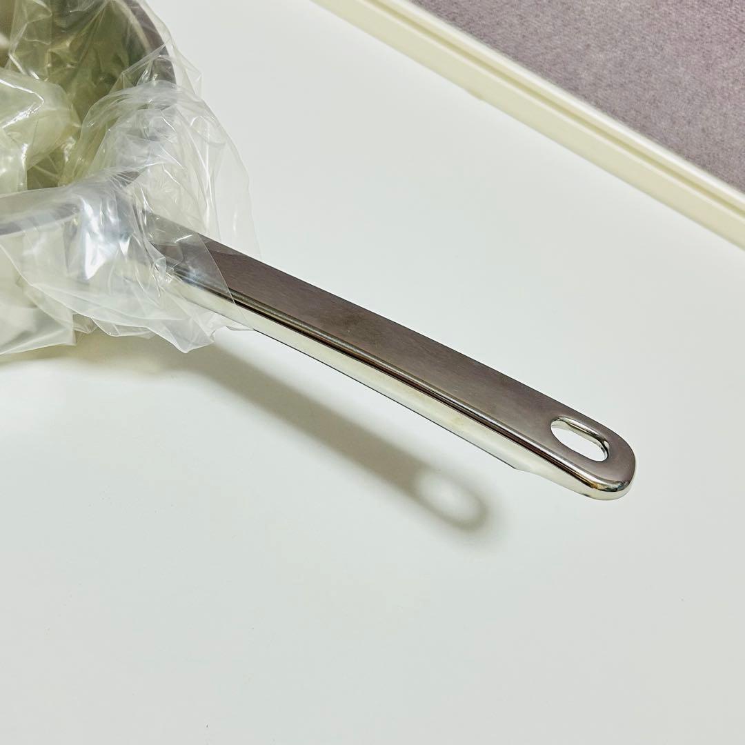 【新品未使用】VitaCraft ビタクラフト NEOVA 片手鍋 8103