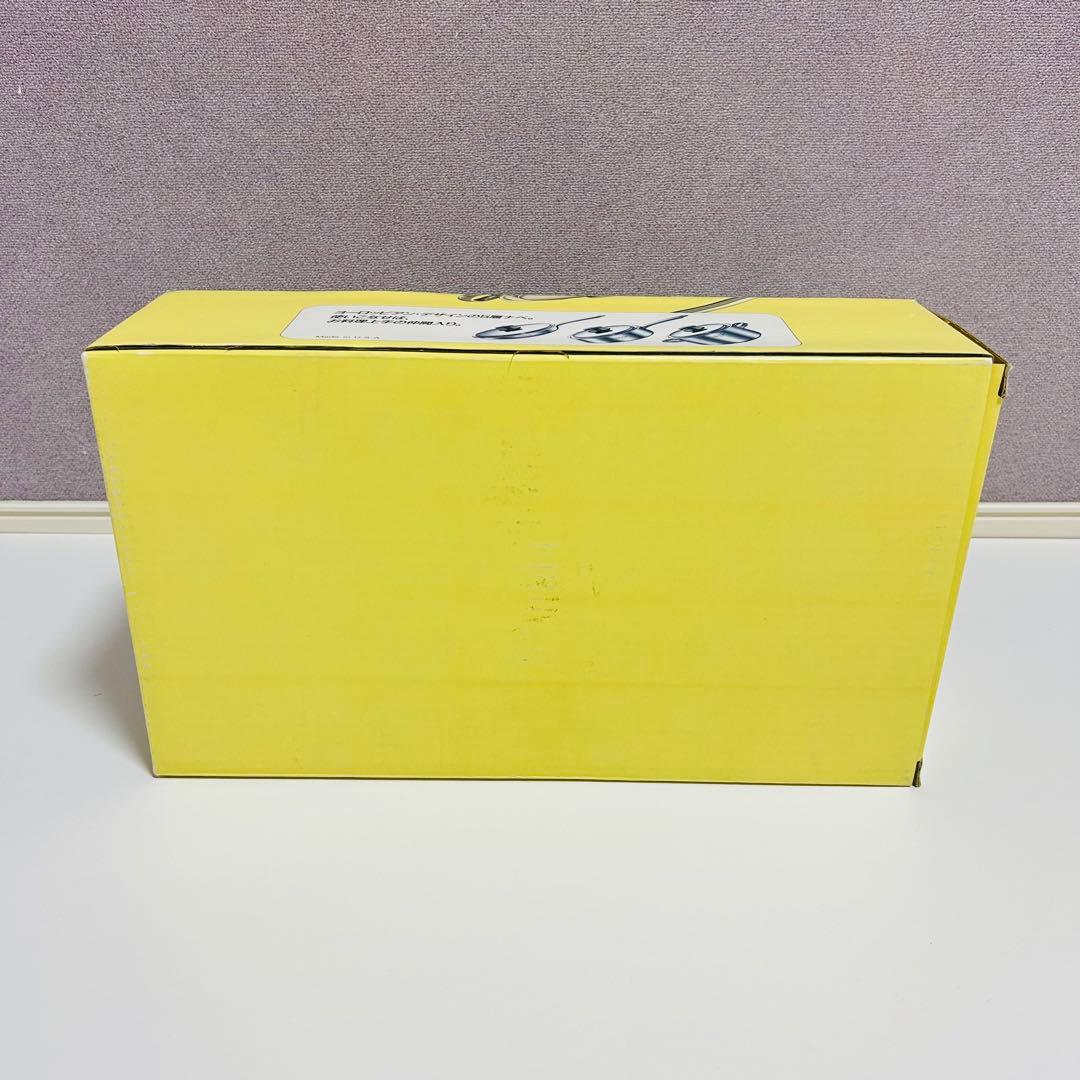 【新品未使用】VitaCraft ビタクラフト NEOVA 片手鍋 8103