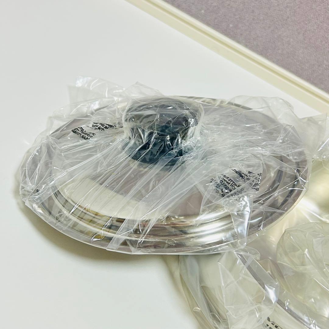 【新品未使用】VitaCraft ビタクラフト NEOVA 片手鍋 8103