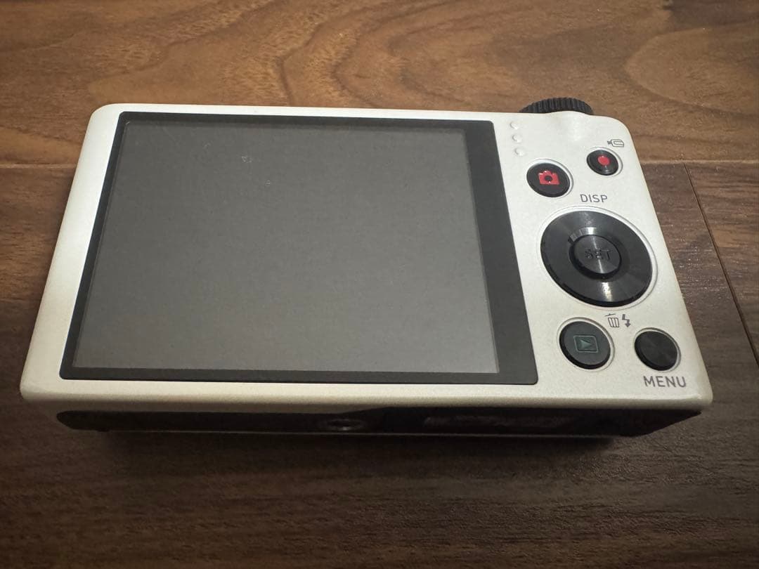 デジタルカメラ CASIO HIGH SPEED EXILIM EX-ZR200