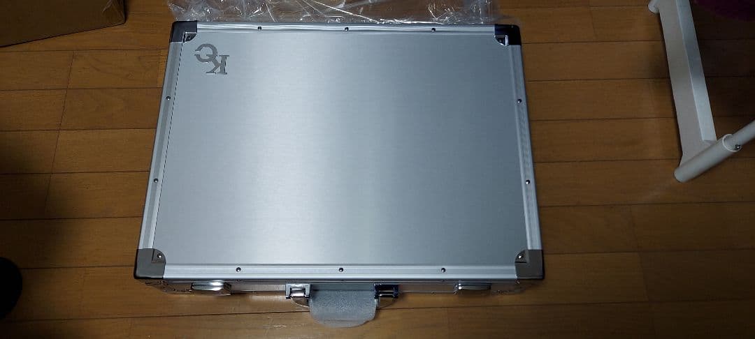 遊戯王　海馬セット KCアタッシュケース