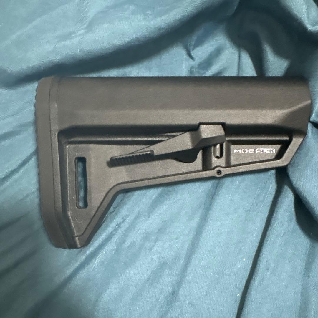 マグプル Moe sl-k ストック実物 ブラック