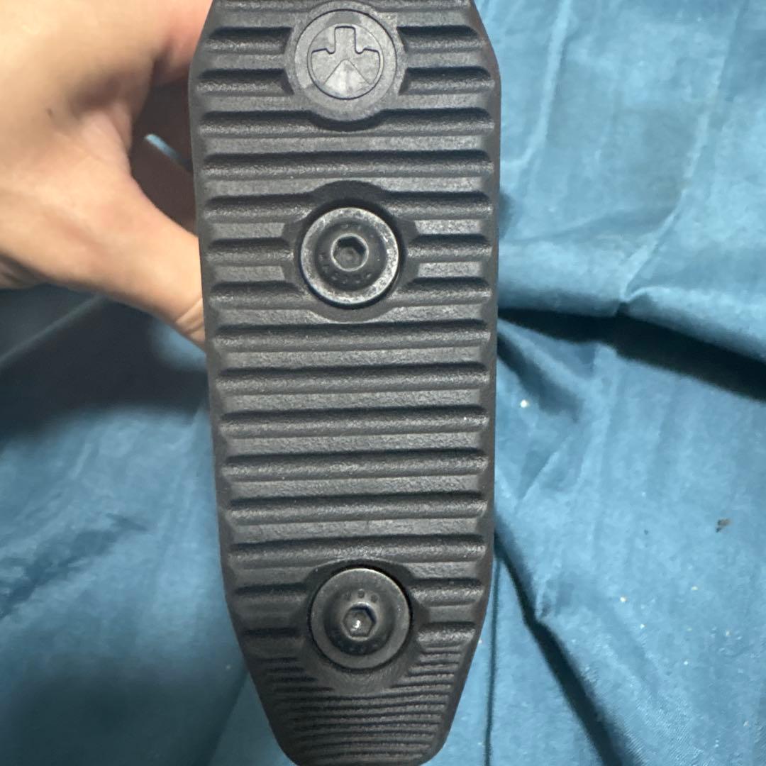 マグプル Moe sl-k ストック実物 ブラック